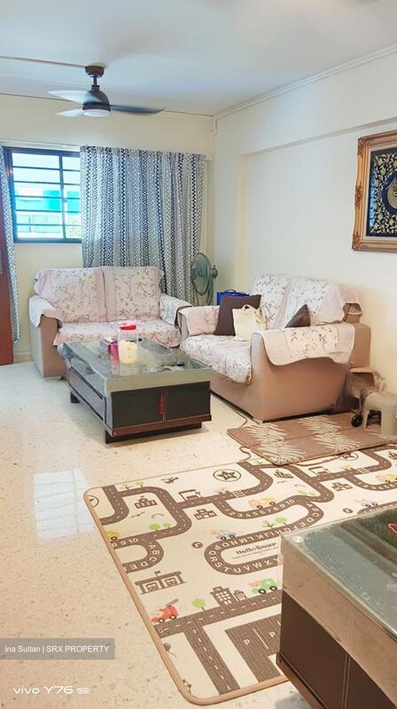 Blk 221 Tampines Street 24 (Tampines), HDB 3 Rooms #476502531